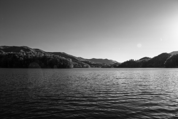 The Lake by Adam Caudill