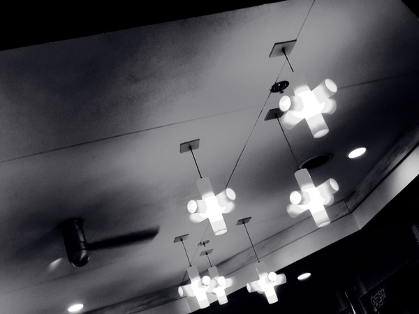 Light Noir by Adam Caudill