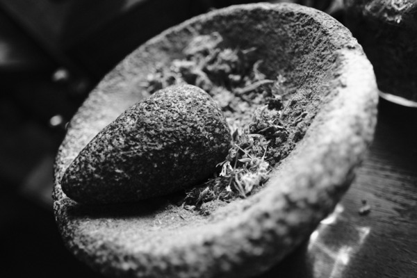 Spice of Life by Adam Caudill