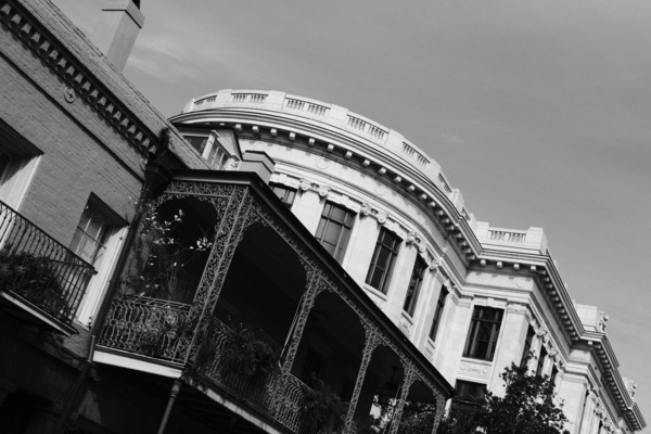 Southern Beauty by Adam Caudill