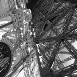 Eiffel-ish Tower
