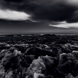 Dark Water and Dark Sky