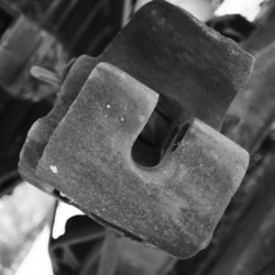 Old Steel