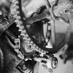 Machinations