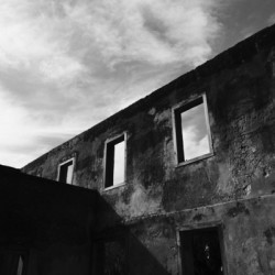 House but no longer a Home