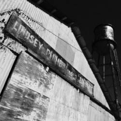 Lindsey’s Bygone Dreams
