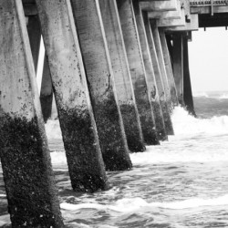 The Pier