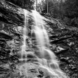 Rock and Water