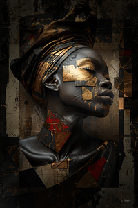 Constructed Identity