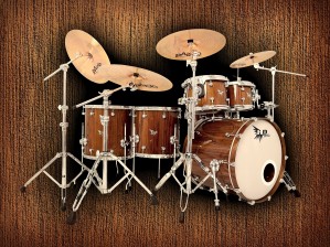 Hendrix  Drums