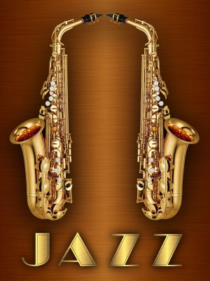 Gold jazz 
