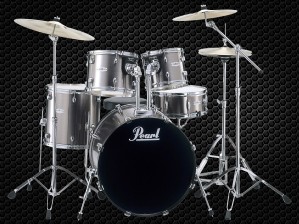Pearl Drums