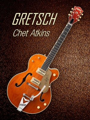 Gretsch  Chet Atkins