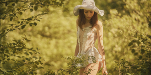 Summer tenderness