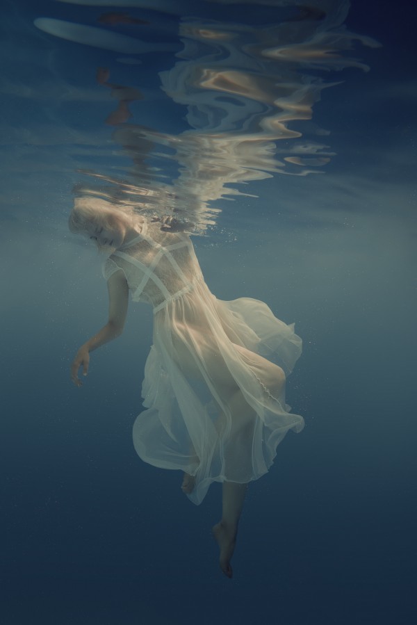 Beautiful lightness Print