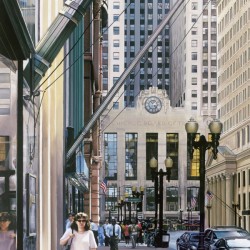 Chicago Board Of Trade