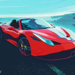 Red Rawri