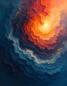 Sun s Embrace