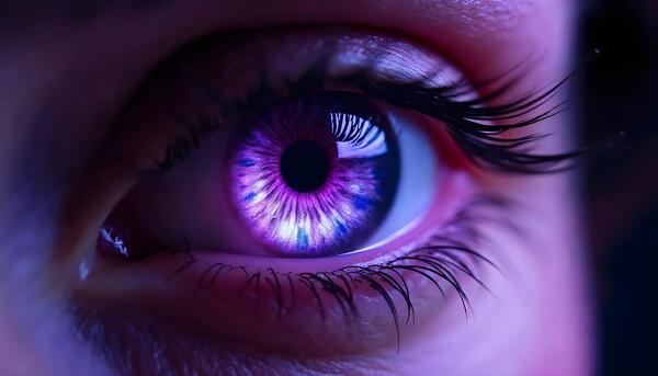 Eye iris  42901 by JoArt