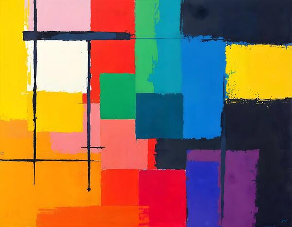 minimalist 62827 by JoArt
