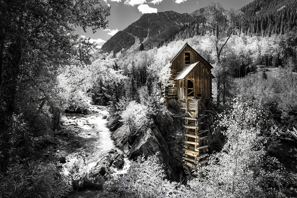 Powerhouse by Kyle Whaley