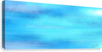 dp SKY 003 Canvas Print