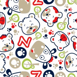 animals pattern