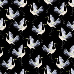 crane pattern