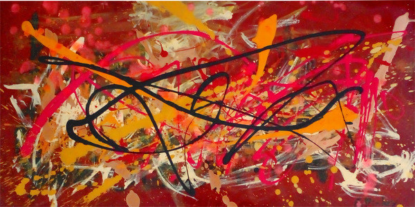 Arantxa by Carlos Pixley