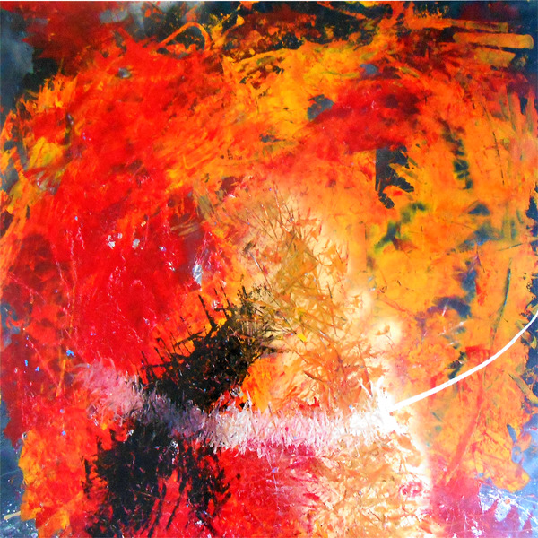 Arrow by Carlos Pixley