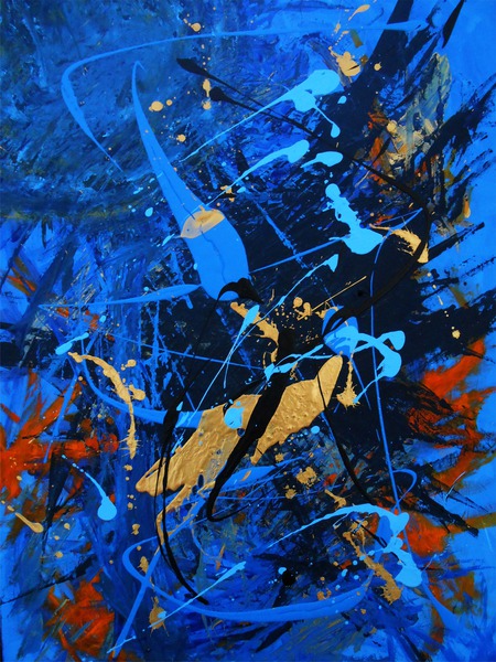 Tash by Carlos Pixley