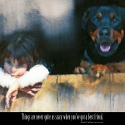 Friends-Motivational