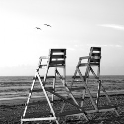 Lifeguard Chairs