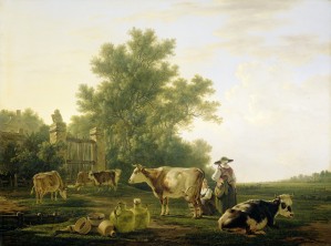 Melktijd