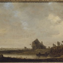 Jan Josefsz Van Goyen 