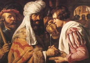 Pilate