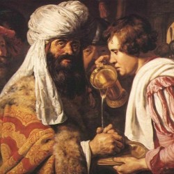 Pilate