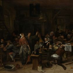 Jan Steen 