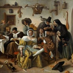 Jan Steen 