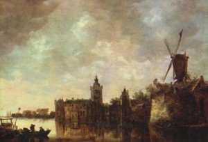 Windmill