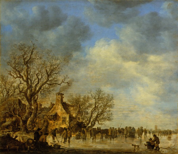 Wirtshaus Print