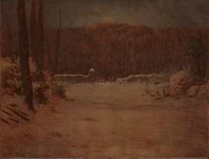 Solitude