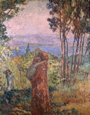 Promenade
