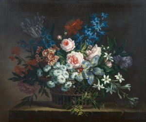 Blumenstillleben