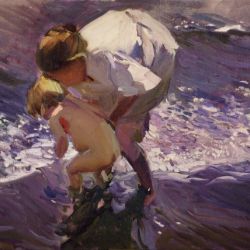 Joaquin Sorolla 