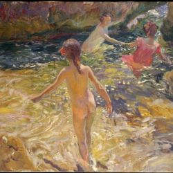 Joaquin Sorolla 