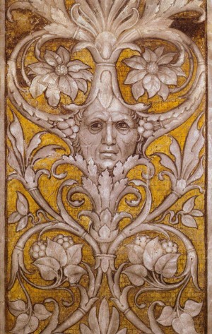 Self-Portrait