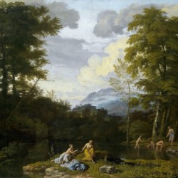 Johann Joseph Jansen 