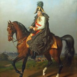 Johann Peter Krafft 