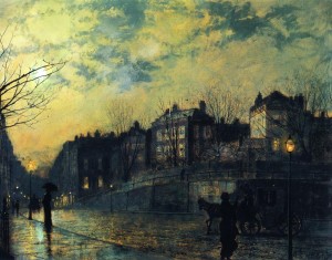 Hampstead